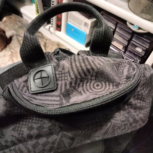 Volcom backpack - Picture 3 of 6